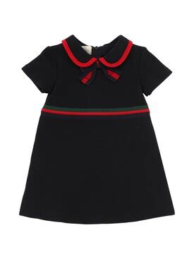 vestitino gucci bambina|gucci bambini usati.